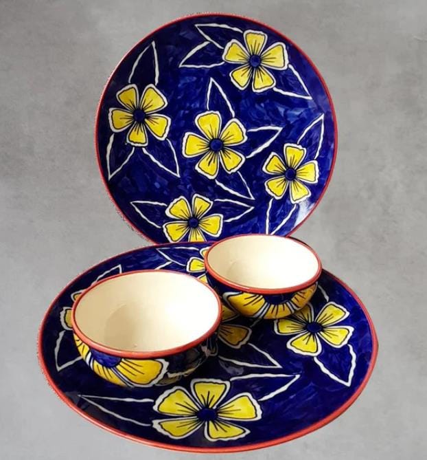 Planning to buy dinner set for gift? Here’s everything you need to know