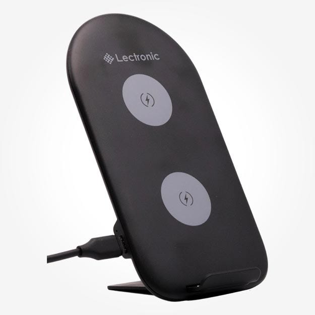 What is Wireless Charging? How does it work? by Lectronic ksa Medium