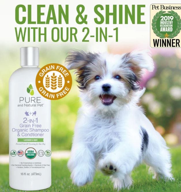 Why Are Vitamins Essential For Dogs? by D'S Dog Comfort LLC Medium