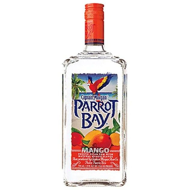 Parrot Bay Mango 375ml Liquorbros Medium
