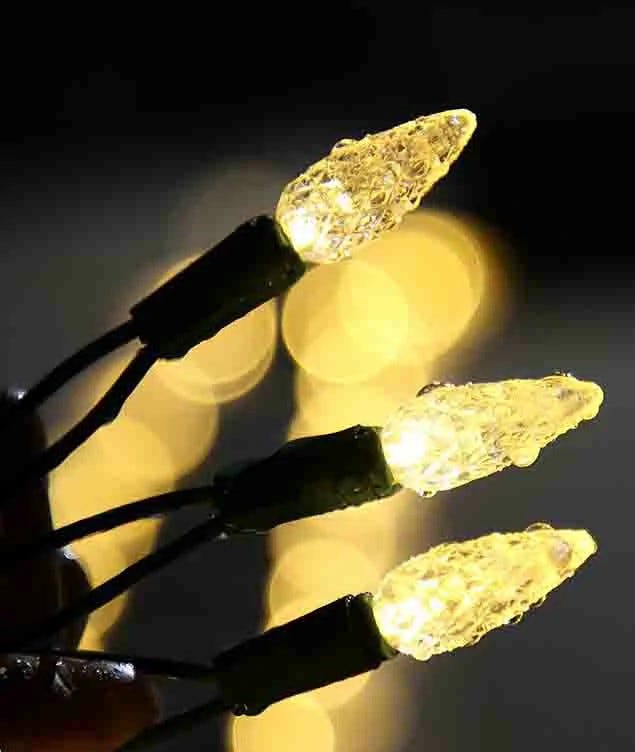 Are Cheap LED Lights Worth It? Avoid These Common Problems by GOLDEN