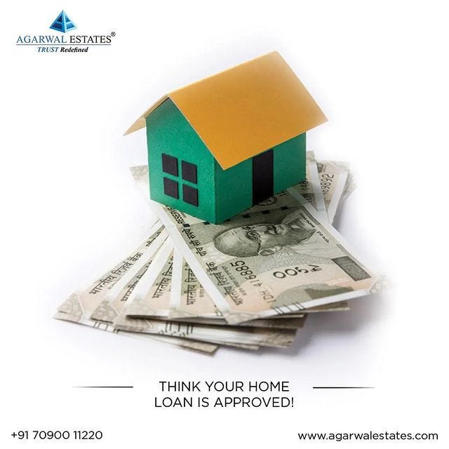 What are the best practices for getting a house loan? Tips by Agarwal