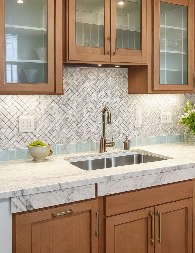 Granite vs Quartz Which Countertop Reigns Supreme for Resale? by