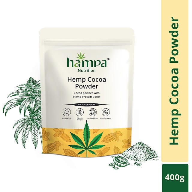 Top 8 things you can make with hemp by Hampawellness Medium