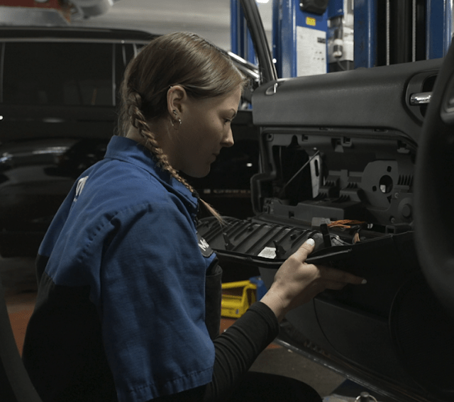 Top-Notch Jeep Service in Long Island: Keeping Your Adventure Alive