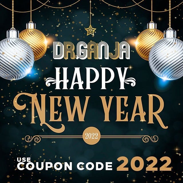 Happy New Year 2022! Use Coupon code 2022 Sophiecoopere Medium