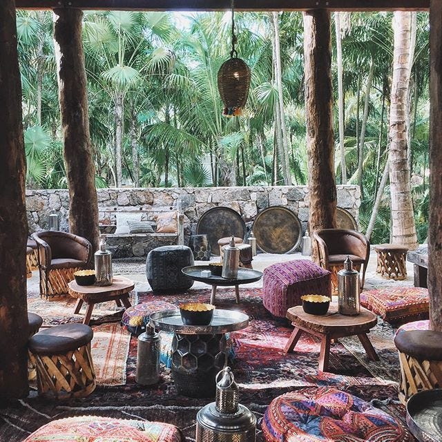 Exploring the Top 10 Boho Cities in the World A Bohemian Paradise