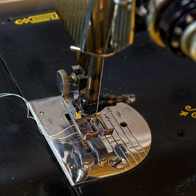 What is the Cost of a Sewing Machine? by Oliviaroot Medium