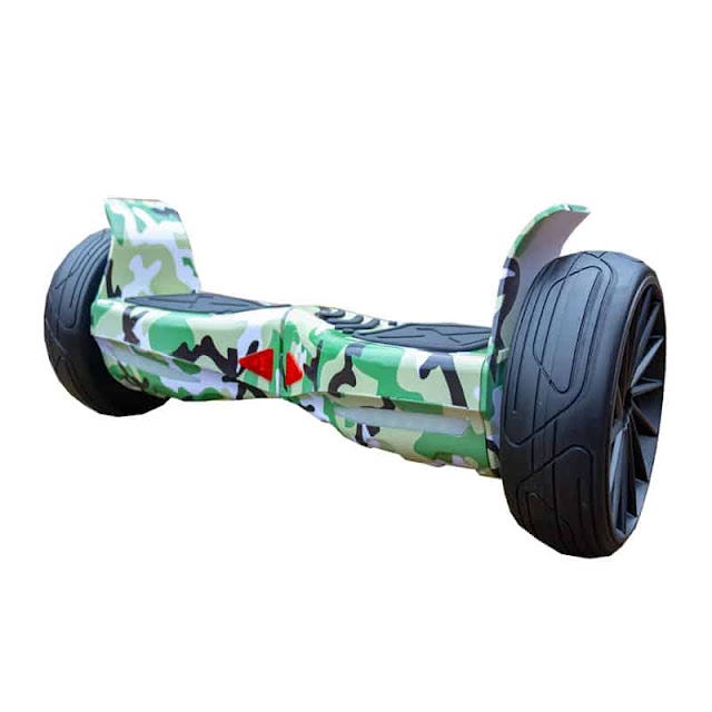 How to attach hoverkart straps to your hoverboard by Hcs Gadgets Medium