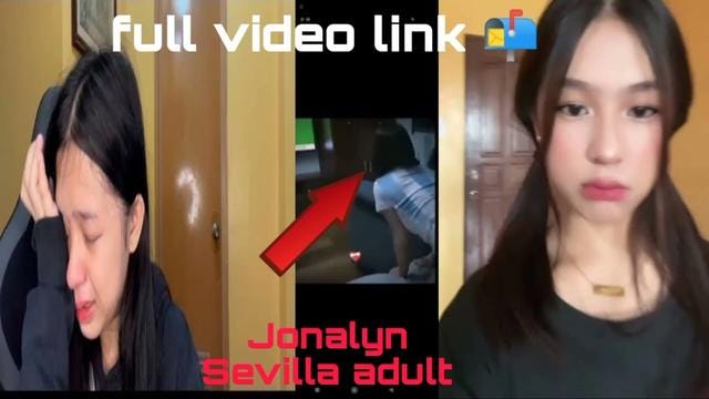 Watch full video Jonalyn Sevilleja’s The Viral Spread of | by Sarah
