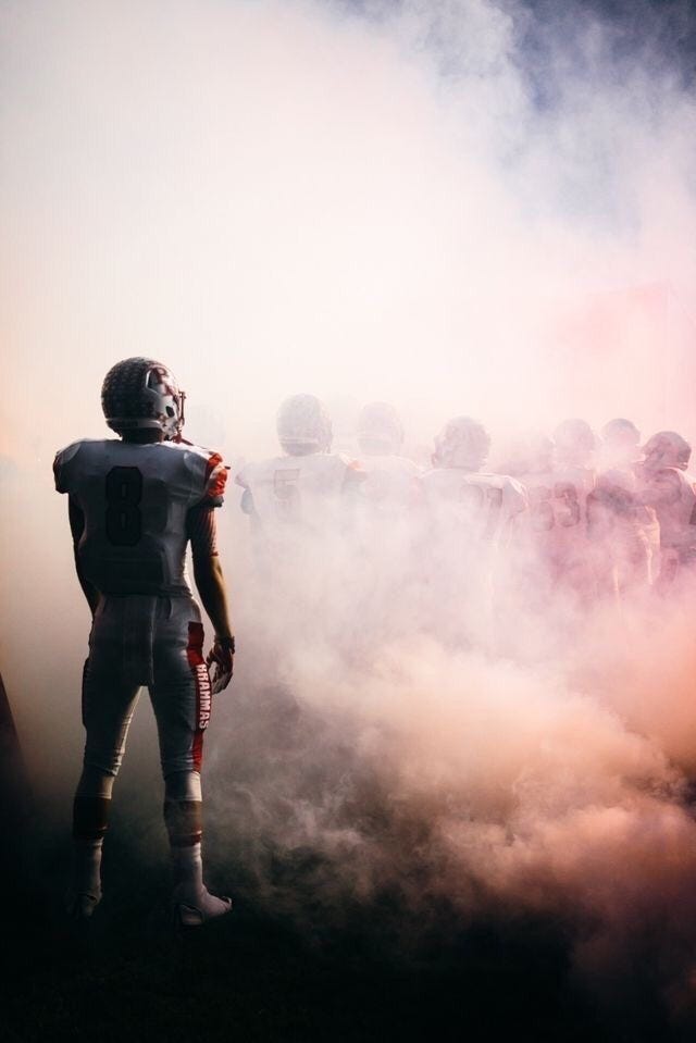 Gridiron Glory A Deep Dive into the World of American Football by