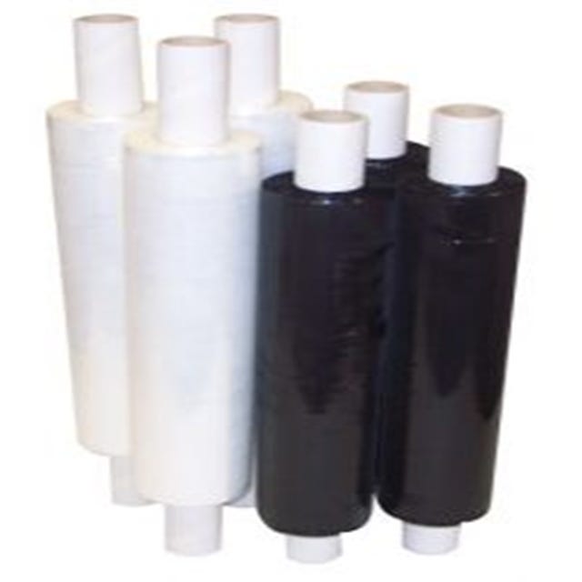 Pallet Wrap — For All Your Packaging Requirements by EssexPackaging