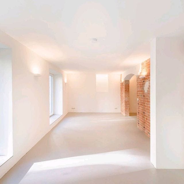 Linoleum Flooring Dubai Linoleum Flooring is generally more affordable