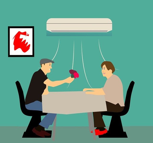 How Often Should Air Conditioning Units be Serviced by Featured Story