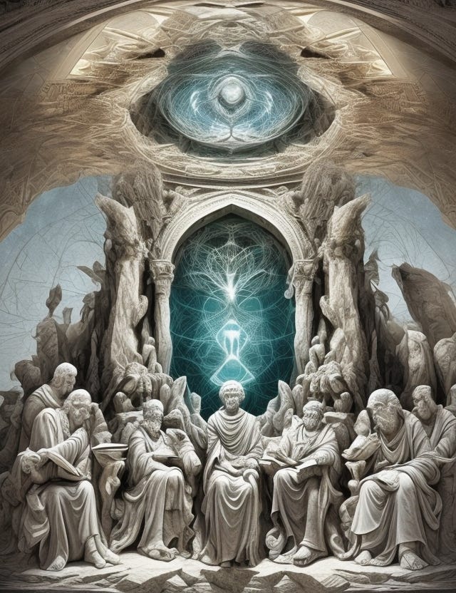 Best Modern Philosophy Books MustRead in 2024 by Karen B kish Medium