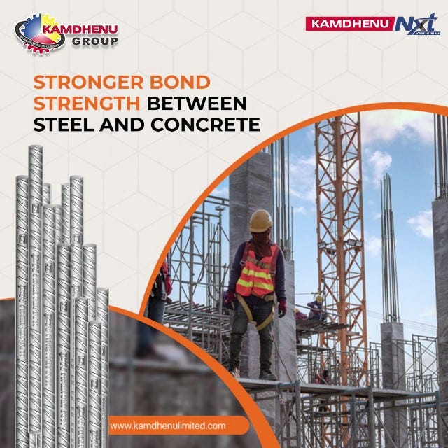 Why should we choose branded TMT bars only? by Avinash Kumar Medium