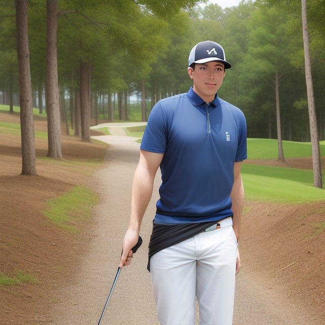 Why do I shank my 8 iron? Golfing Gimmicks Medium