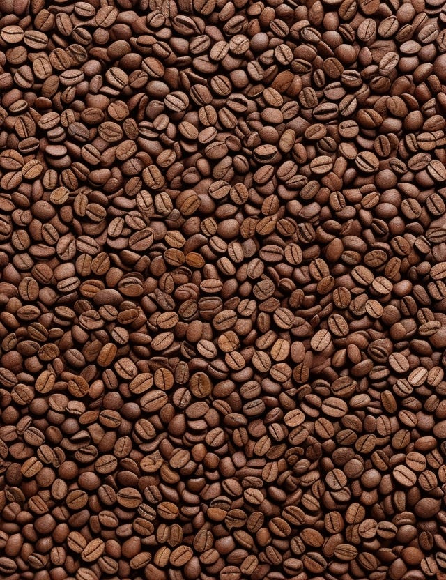 Used Coffee grounds Everyday Hero or Underused Underdog? by