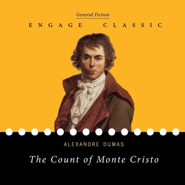 Summary of “The Count of Monte Cristo” by Alexandre Dumas by