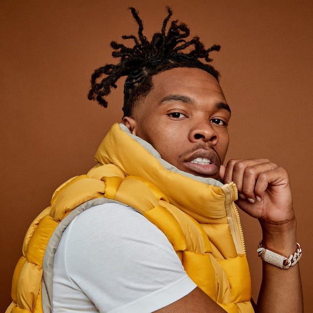 Ranking Lil Baby’s Best Albums A Deep Dive into His Discography by