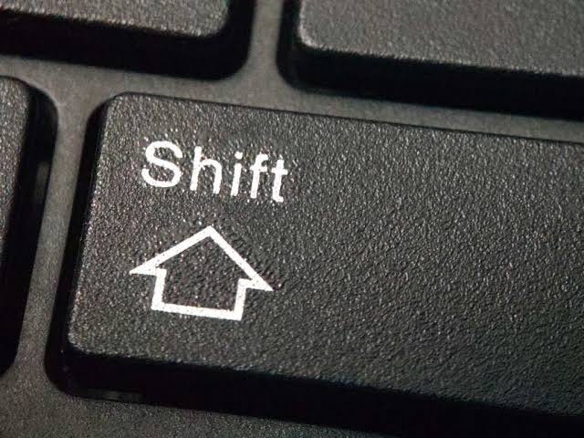 THE SHIFT. There once was a time: | by Nkechi Ukpor | Medium