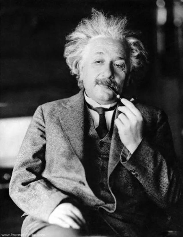 Why did Einstein decide that the speed of light is absolute? by Space