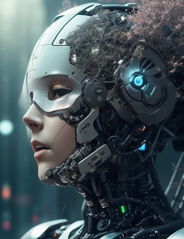 Early Concepts of AI A Journey into the Roots of Artificial