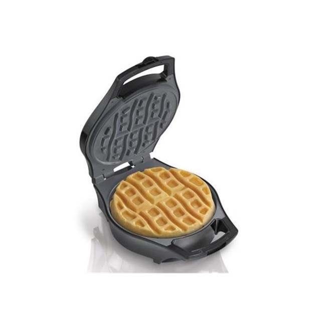 BEST WAFFLE MAKERS. Waffles are a staple of western culture… by