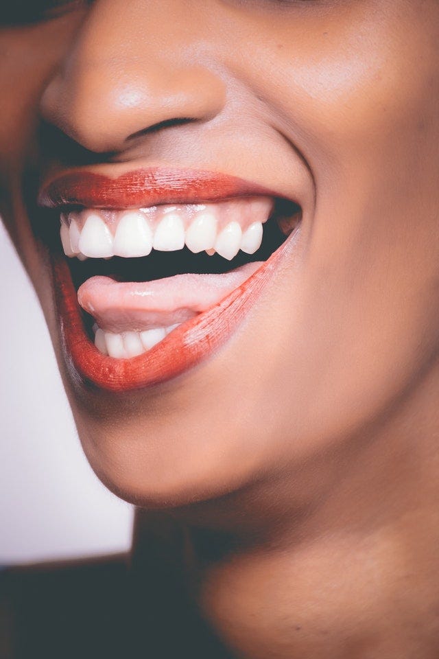 Why Do People Get Veneers. Have you ever given any thoughts Why… by