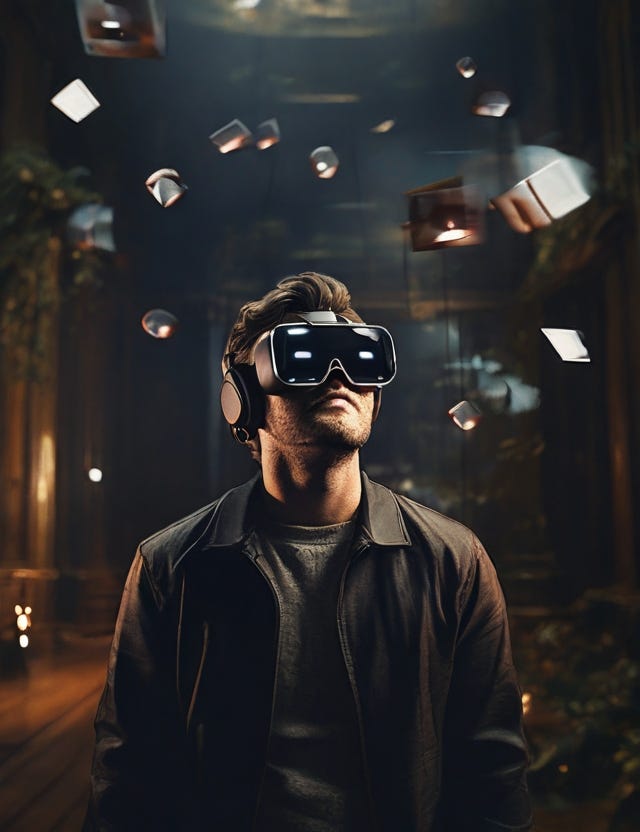 how to create a VR video ?. Your Creative Playground In a… by brh
