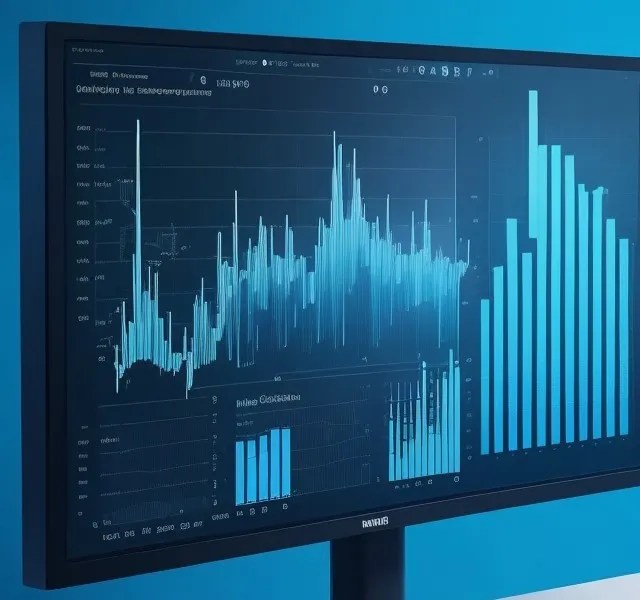 Solução do mistério do gráfico serrilhado do COVID Sorfy IA