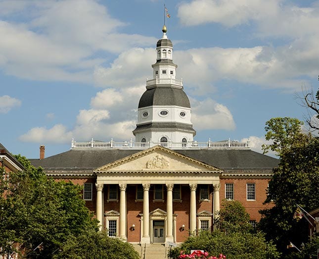 Maryland Background Check Leading MD Record Search Solution by Brev