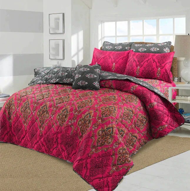 The Best Bedding Sets in Pakistan by Aspire Bedding Medium