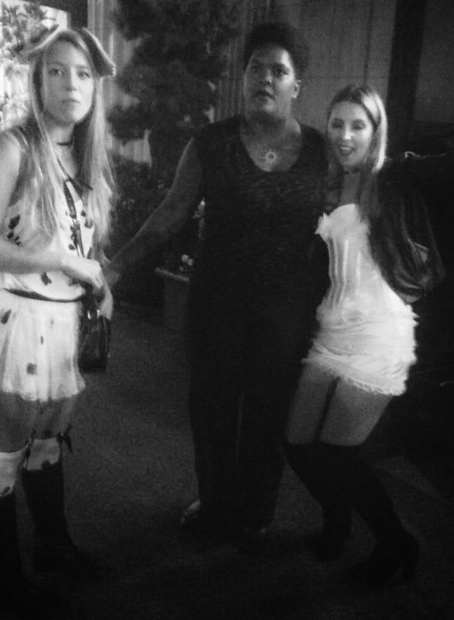 the OverProsecution of Andrew Long by Stephanie Volin Medium