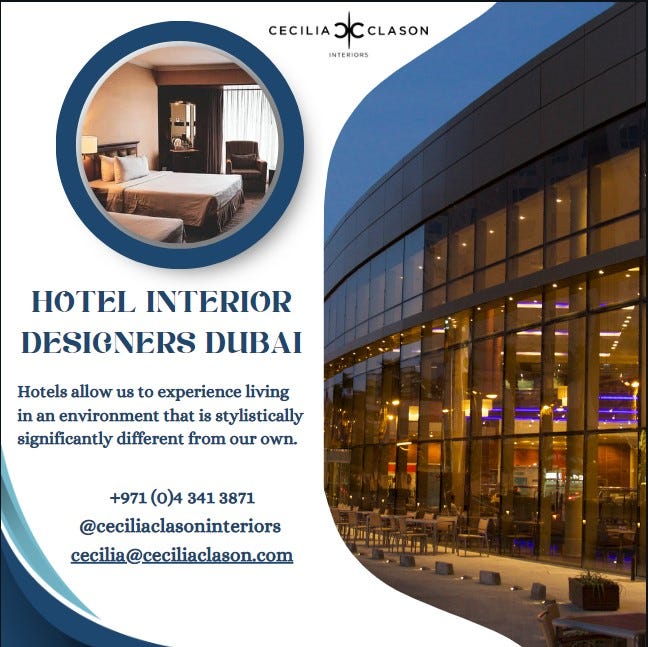 Hotel Architecture Firms In Dubai Cecilia Clason Interiors Medium