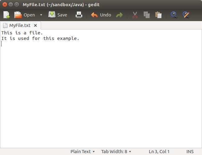 BufferedReader & BufferedWriter. File Handling in Java — Best Practices