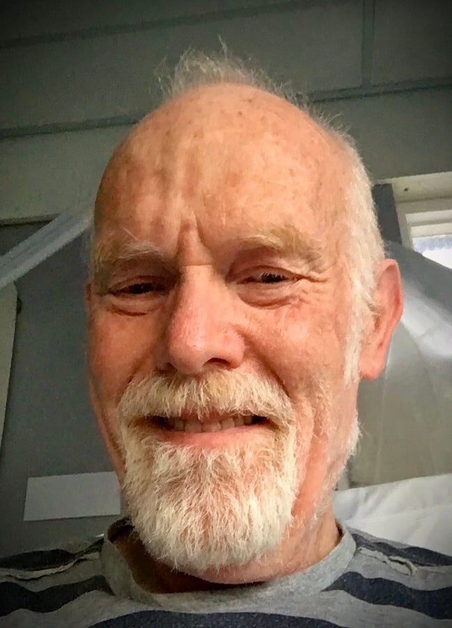 The PegLeg Chronicles.. Épisode 3. A Cast of Thousands. by Adrian