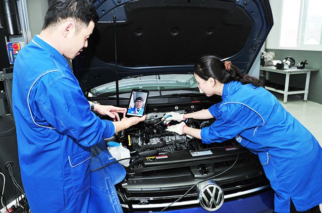 Brake and Light Inspection Culver City | Brake and Lamp Inspection