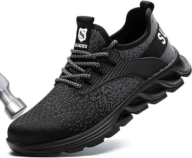 Discover the Most Comfortable Shoes for Standing All Day and Work A