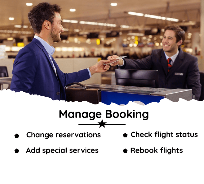 How to Manage American Airlines Flight Booking? by Cora Zaim Sep