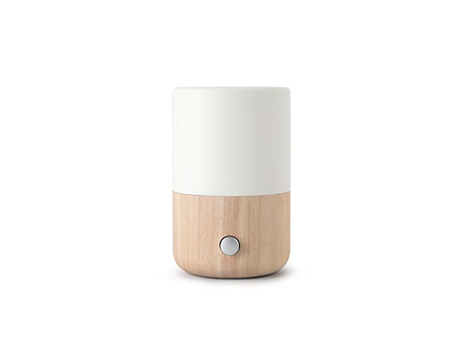 Nebuliser Diffuser/Waterless Diffuser by mozzinaroma Medium