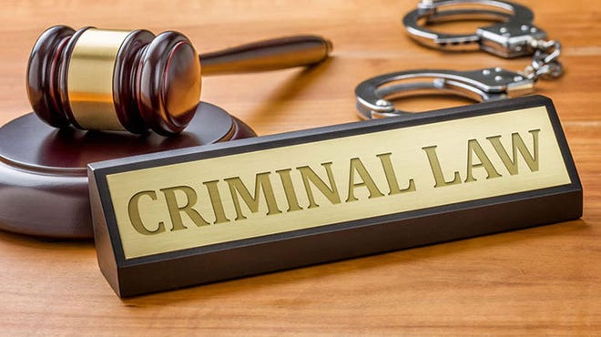 6 Common Criminal Cases Handled by Las Vegas Attorneys by Michael A