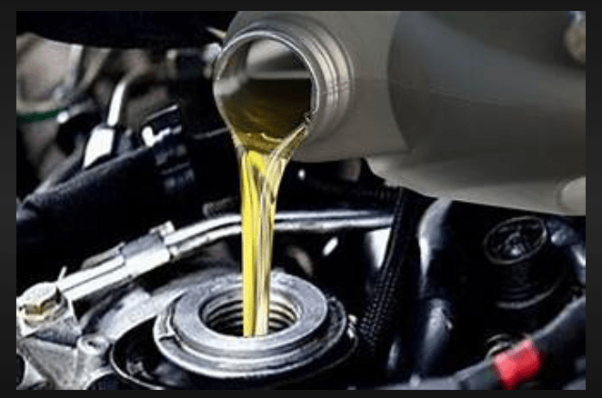 Which Engine Oil Should We Use in Winter? | by engine oil | Nov, 2023