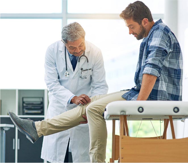 Top 10 Orthopedic Surgeons In India Dr. Prashant Parate Medium