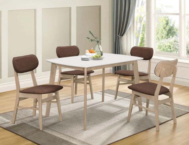 Shop Dining Room Furniture in Bahrain Danube Home Bahrain Medium
