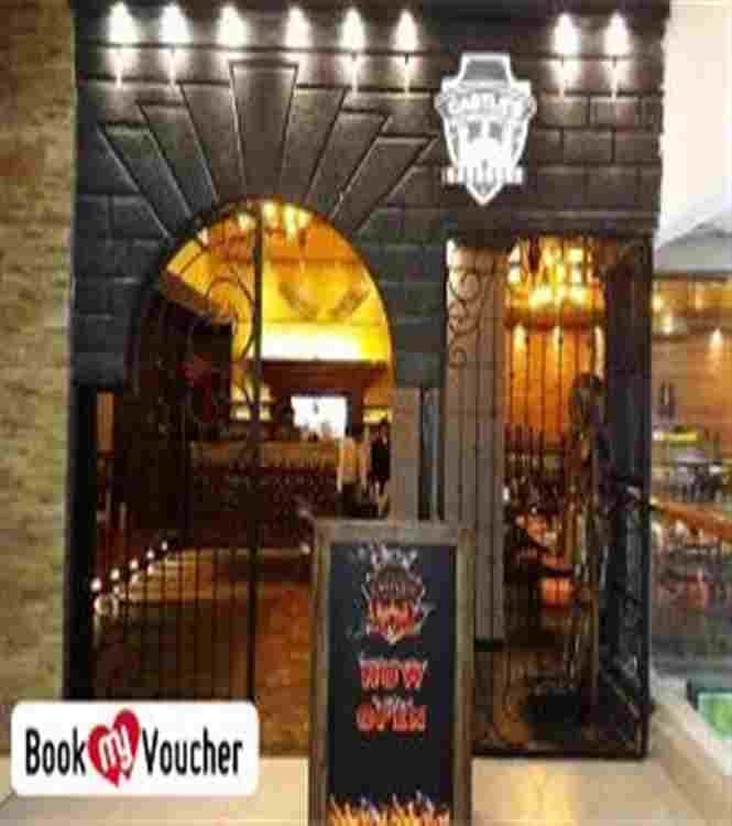 Book My Voucher. Book My Voucher is a new mecca (hub) in… by wcs