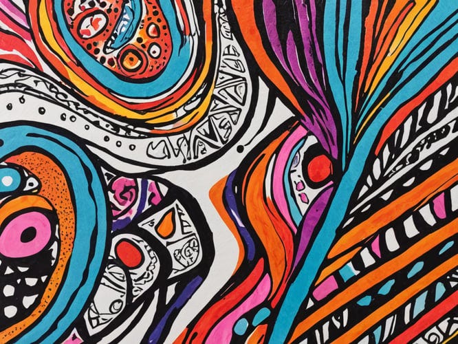 Best Acrylic Markers Medium