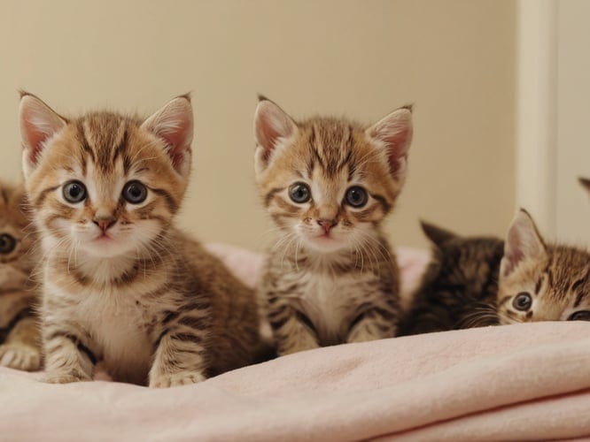 Best Kitten Litters Medium
