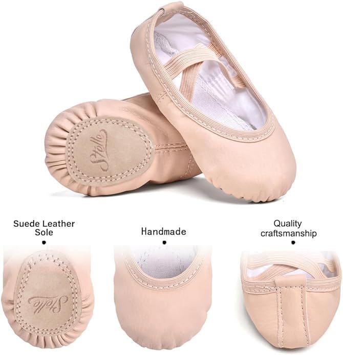 What Pointe Shoes should I Get. In the world of dance, few accessories
