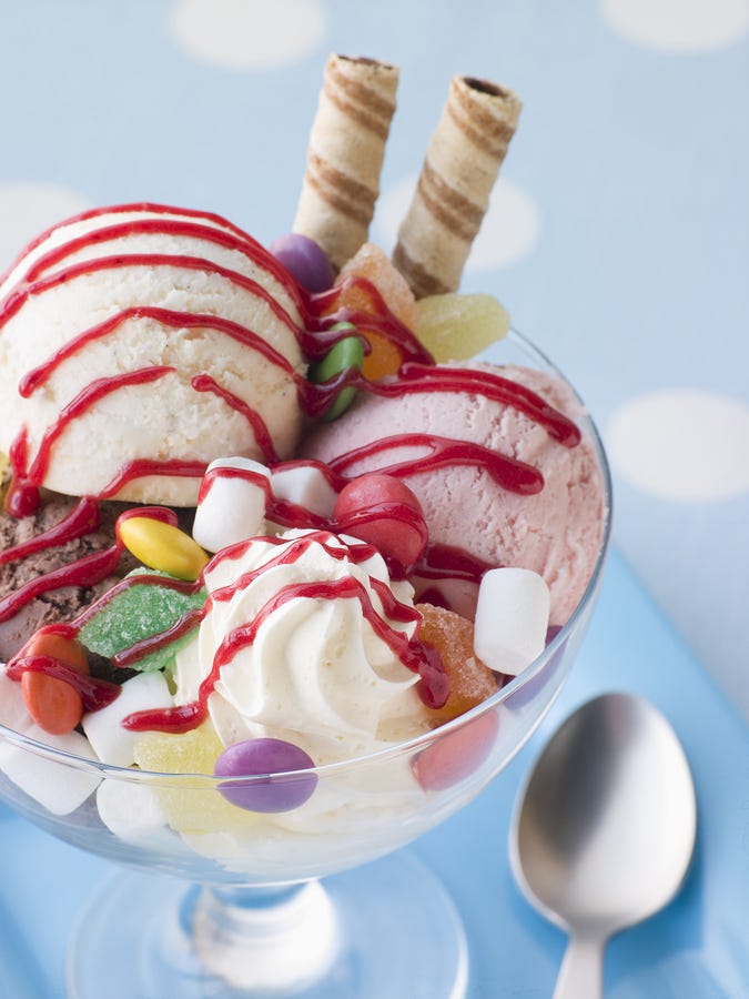 Is Ice Cream Bad for You? Chinese Medicine Says So by Wellness Nova